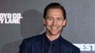 Tom Hiddleston (Image via Getty)